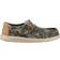 Hey Dude Wally Palm Jute Slip On Shoes
