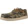 Hey Dude Wally Palm Jute Slip On Shoes