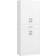 Homcom 71 Inch Kitchen Pantry with Drawer Storage Cabinet 27.8x70.8"