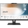 MSI Modern AM242TP 1M-1099US All-In-One Computer Intel Core i3 8 GB 512 GB 23.8 in