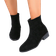 Shein Chelsea Flat Chunky Heel Ankle Boots - Autumn/Winter