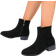 Shein Chelsea Flat Chunky Heel Ankle Boots - Autumn/Winter