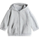 H&M Baby Munkjacka - Gråmelerad