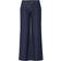 Pieces Pcselma LW Wide Jeans Rinse Noos BC - Blue Denim