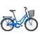 Winther Granny 250 20 2023 Barncykel