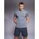 The North Face Men's 24/7 Tee Reg - TNF Medium Grey Heather