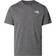 The North Face Men's 24/7 Tee Reg - TNF Medium Grey Heather