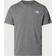 The North Face Men's 24/7 Tee Reg - TNF Medium Grey Heather