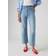 Levi's Ribcage Straight Jean - Light Blue