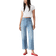 Levi's Ribcage Straight Jean - Light Blue