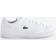 Lacoste Lerond Set Trainer - White