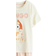H&M Printed Cotton Jersey Pyjamas - Light Yellow/Bluey (1271568002)