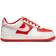 Nike Air Force 1 Older Kids' Shoes - White