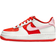 Nike Girls Air Force 1 VD - Summit White/Pink Foam