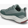 Viking Motion Low GTX Dame Sneakers - Green/Old Rose