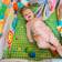 BabyTrold Happy Space Play Gym 3 in 1