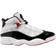 Nike Rings Sneakers - White/Varsity