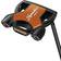 TaylorMade Spider Tour Black Series Small Slant Golf Putter 35"