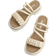Shein High Heel Platform Beach Sandals - Women's