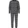 Name It Forged Iron Pyjamas - Forged Iron/Spa