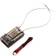Spectrum AR10100T 10 Channel Telemetry Mottagare
