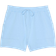 PINK Ivy Fleece Classic Shorts - Blue Dancer