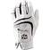 Wilson M Grip Plus Lh Golfhandskar White Small