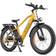 Engwe E26 High-Step 26 x 4.0 Fat Tire 250W 48V 16Ah 140KM Electric Mountain Bike