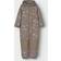 Name It Mountain Trail Dino Alfa08 Softshell Dragt - Noos
