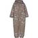 Name It Mountain Trail Dino Alfa08 Softshell Dragt - Noos