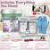 Luna Bean Hand Casting Kit Couples