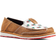 Ariat Women Cruiser Boat Shoe