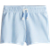 H&M Patterned Swim Shorts - Light Blue/Striped (0918657046)