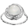 Maanesten Zahra Ring - Sølv