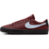 Nike SB Blazer Low Pro GT - Röd