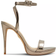 Aldo Katelina Women's Heeled Sandal Sandals Grey