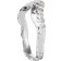 Maanesten Selene Ring - Sølv