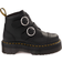 Dr. Martens Womens Devon CR Boot Black