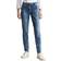 Cecil Jeans Im Casual Fit - Blau
