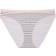 Victoria's Secret Stretch Cotton Bikini Panty - Women's