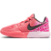 Nike Ja Morant 2 Heart Eyes Basketball Shoes - Iron Grey/Magic Ember