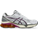 Asics GEL-Kinetic Fluent W - White/Truffle Grey