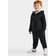 Nike Kids' Toddler Tech Fleece Full-Zip Hoodie Set - Black