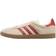 adidas Gazelle Manchester United Terrace Icons M - Cream White/Mufc Red/Core Black