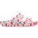 Crocs Classic Fresh Fruits Sandal - Pink