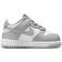 Nike Dunk Low TD - White/White/Light Smoke Grey