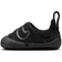 Nike Swoosh 1 Baby Toddler Shoes - Black/Anthracite