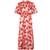 Noella Ruth Dress Tulip Print