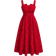 Shein Plus Elegant Sleeveless Textured Cami Midi Dress