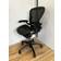 Herman Miller Aeron Full Option Med Svankstöd Kontorsstol